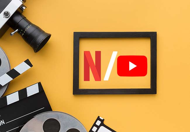 Read more about the article According to Youtube Data, It Left Netflix Behind