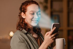 Read more about the article Artificial Intelligence Supported Virtual Friend Comes to Instagram, “HER” Movie Becomes Real