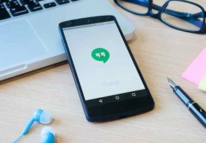 Read more about the article Hangouts Removed from App Store.