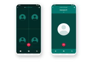 Read more about the article A Pleasing Feature in Whatsapp Group Calls