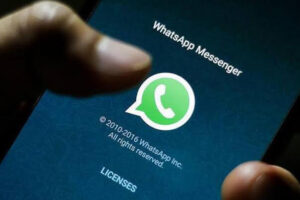 Read more about the article Another New Feature for Whatsapp