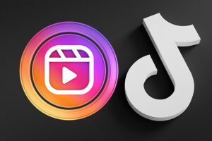 Read more about the article Competition Between Tiktok and Instagram! | Adana Sahne Medya