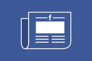 Read more about the article Facebook Launches News Tab