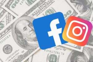 Read more about the article Facebook and Instagram Will Earn Dollars