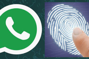 Read more about the article Fingerprint Feature on Whatsapp | Adana Sahne Medya