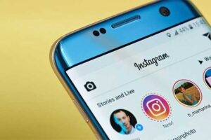 Read more about the article Instagram Stories Caption Feature