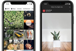 Read more about the article Instagram’s New Advertising Area, Explore