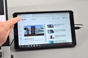 Read more about the article New Update for Tablets from Youtube