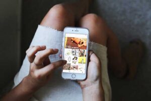 Read more about the article Reset Your Instagram Explore Page | Adana Sahne Medya