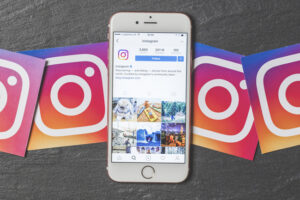 Read more about the article Swipe Up is Going Away in Instagram Stories