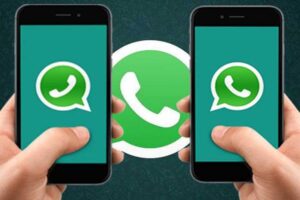 Read more about the article WhatsApp Can Be Opened on Two Different Devices