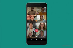 Read more about the article WhatsApp Increases Group Video Chat Limit