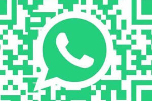 Read more about the article WhatsApp will be able to add people with QR Code